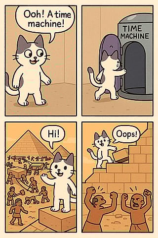 My Egyptian husband approves.'