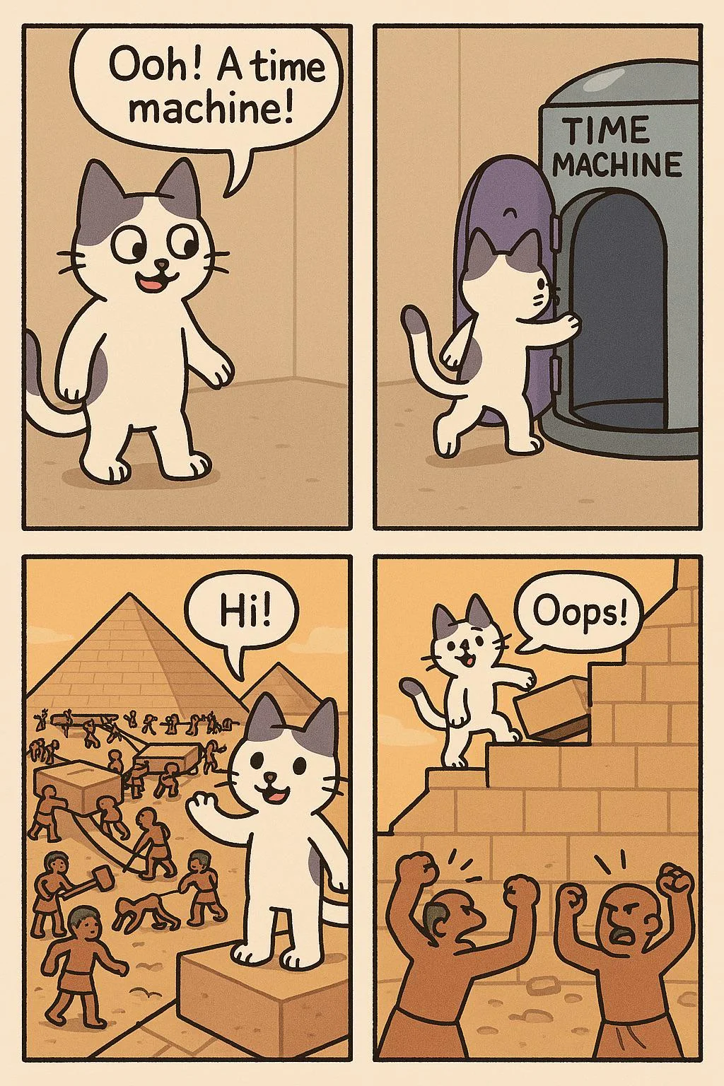 My Egyptian husband approves. picture 1 of 1