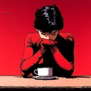 The Wait'