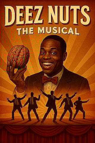 Deez Nuts, The Musical'