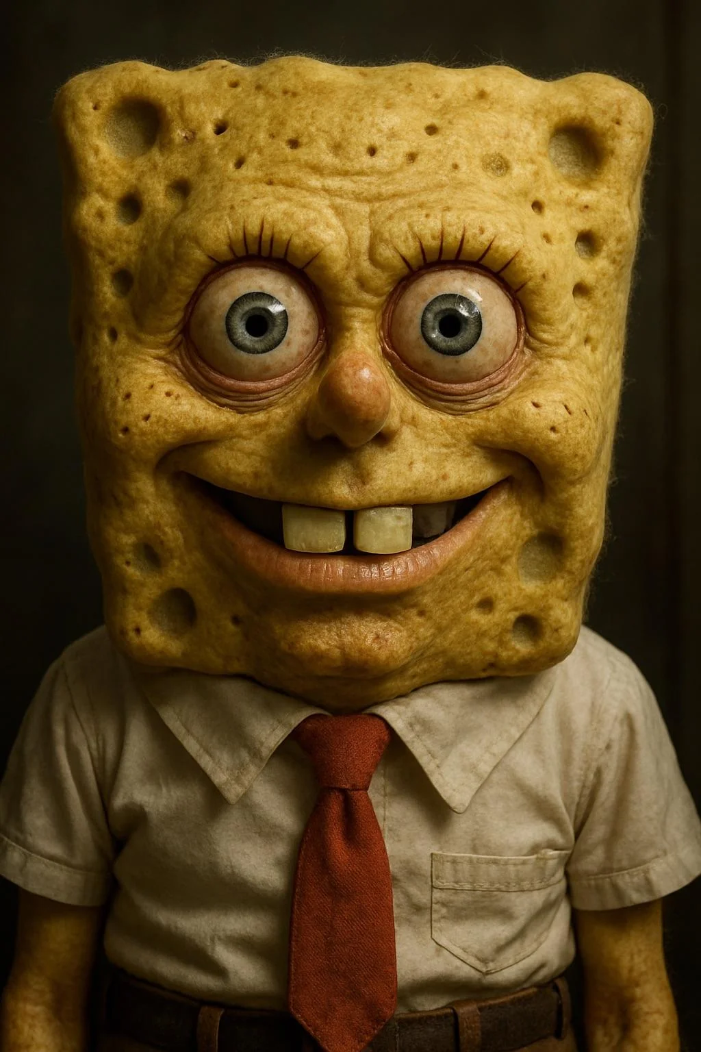 Spongebob & Squidward picture 1 of 2