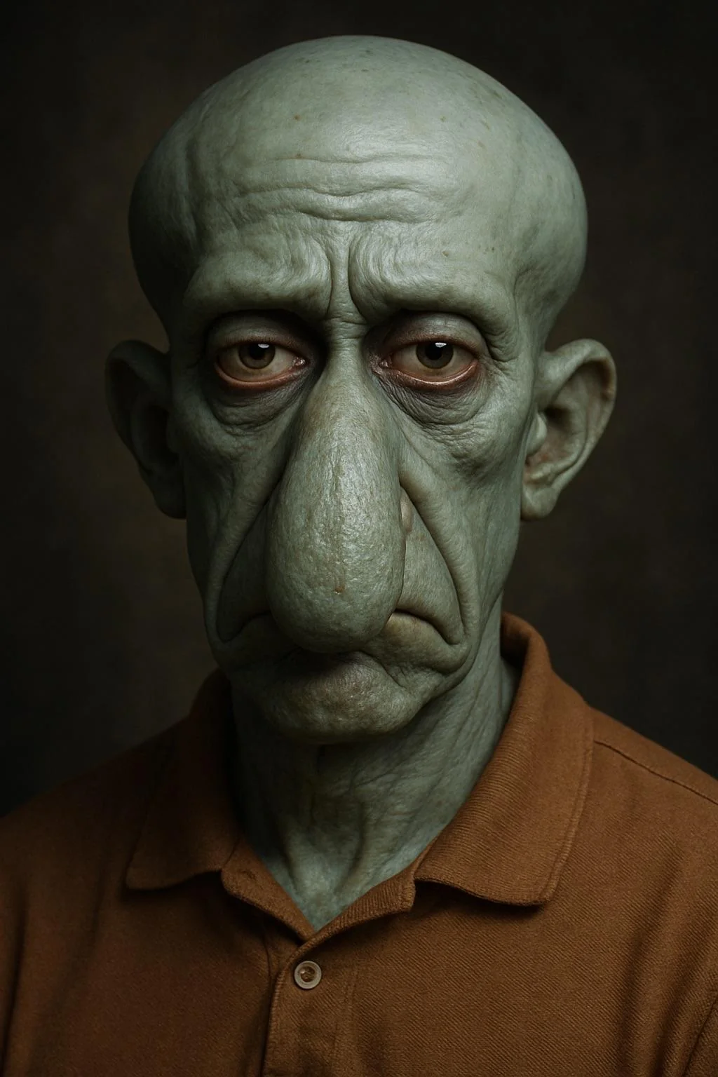 Spongebob & Squidward picture 2 of 2