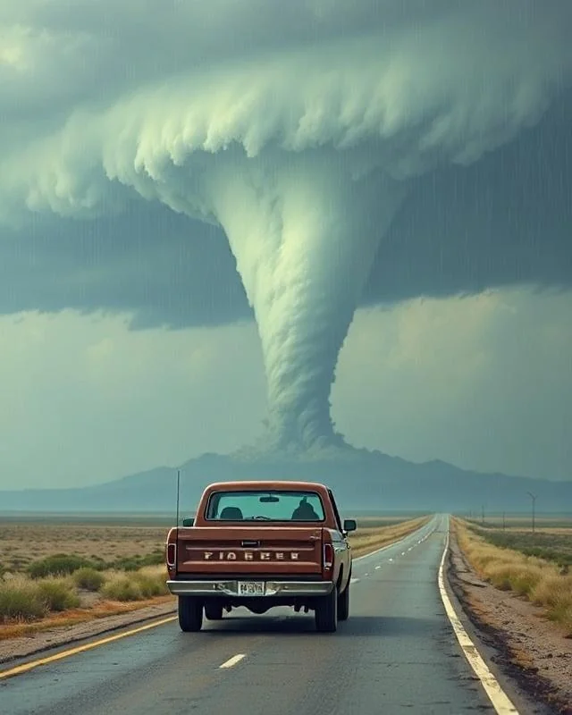 Storm chasing picture 1 of 1
