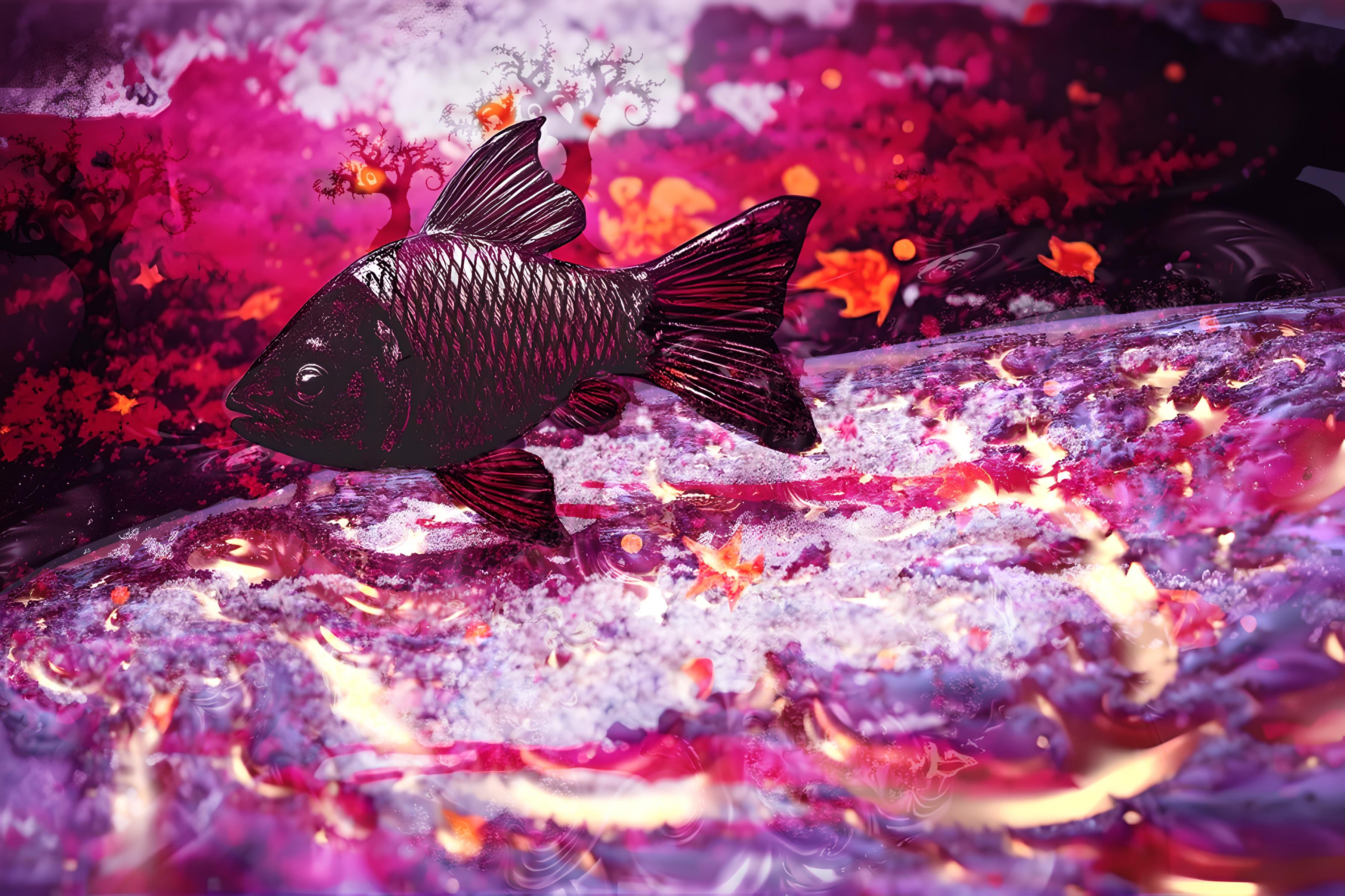 Fish! picture 1 of 1