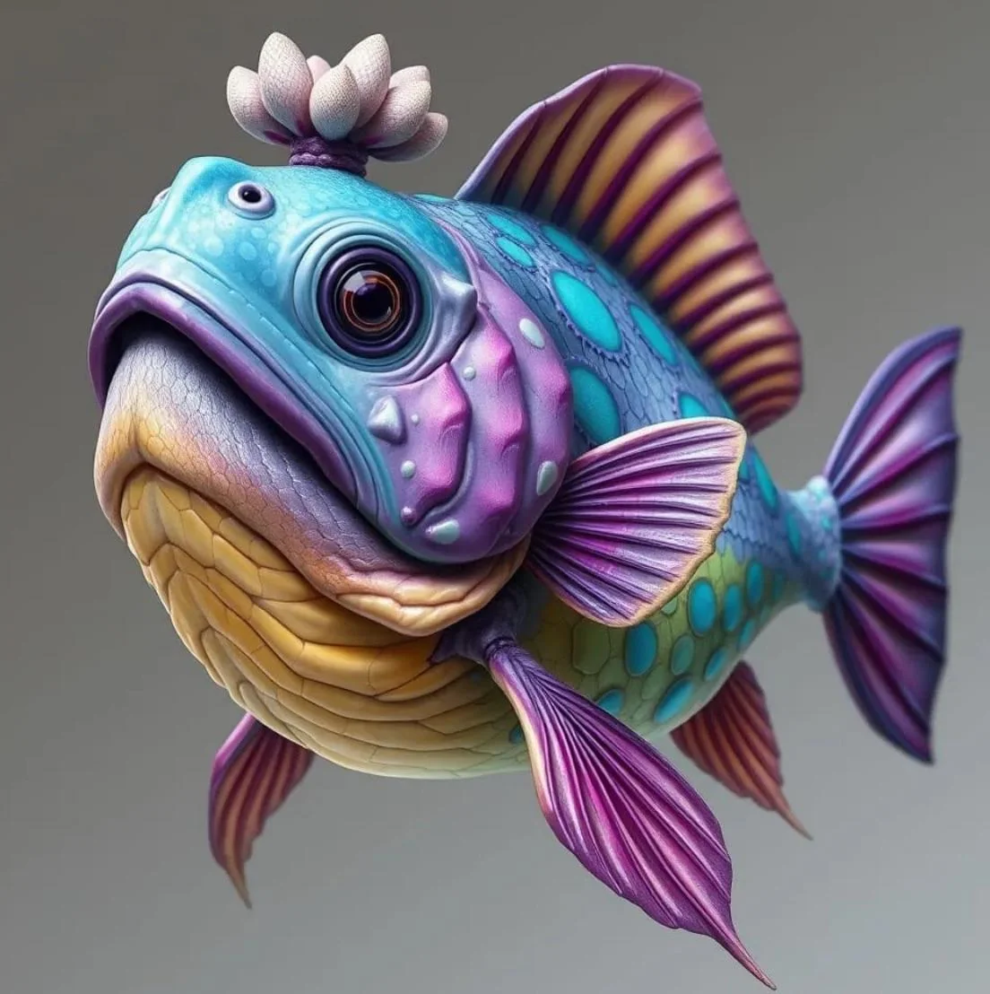 Fish picture 2 of 3