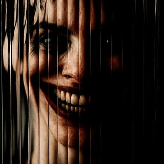 Distorted Identity'