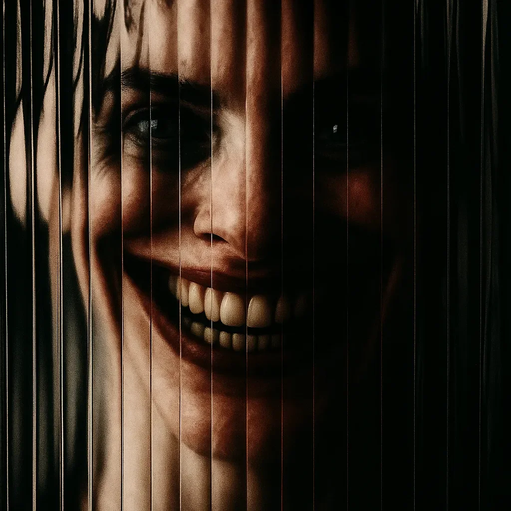 Distorted Identity picture 1 of 1