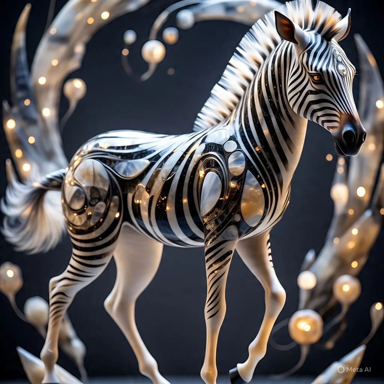 Crystal beasts picture 6 of 7