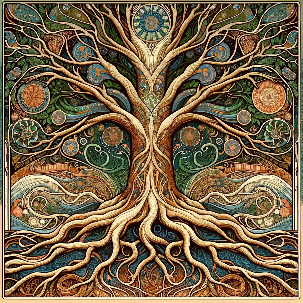 Faraway Tree picture 1 of 1