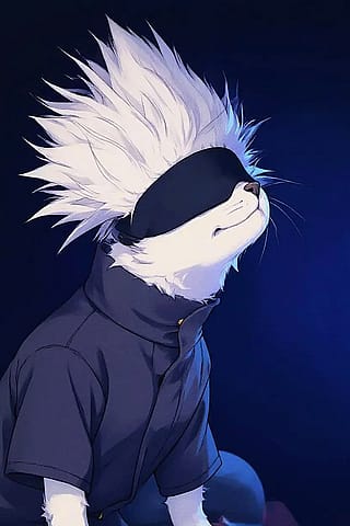 Gojo neko'