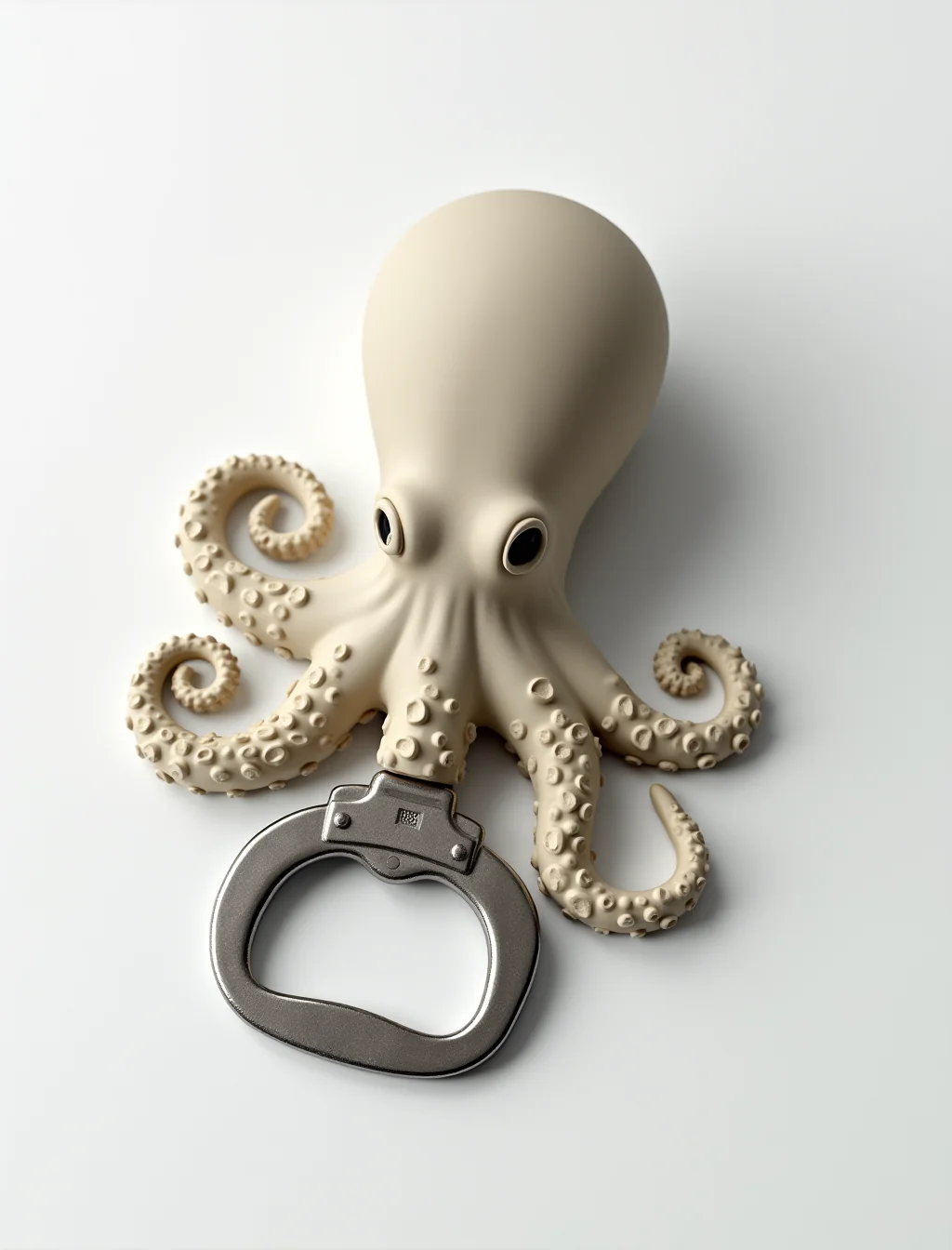 AI bottle openers — which one would you pick to crack open your next drink? picture 5 of 19