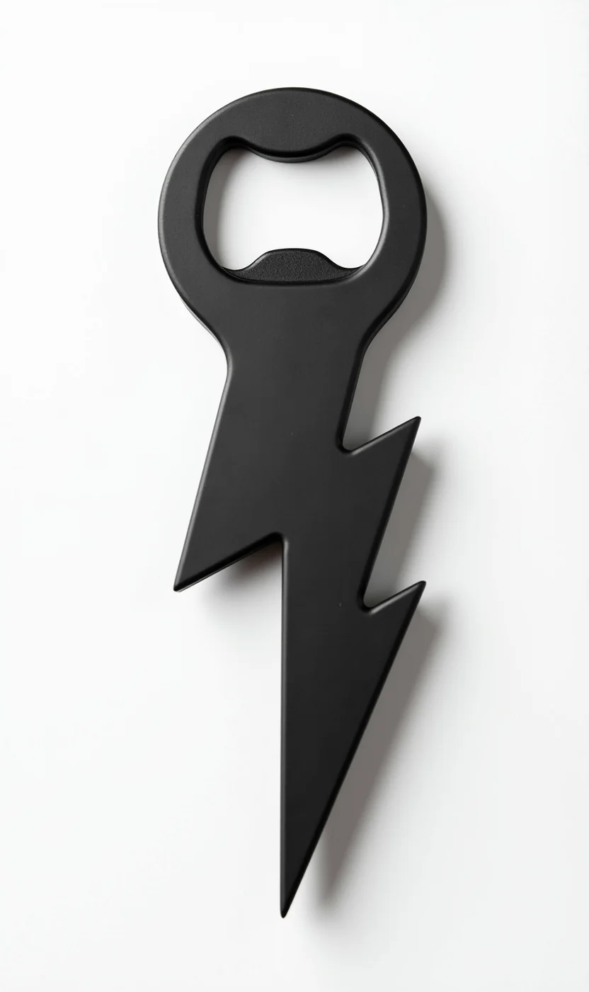 AI bottle openers — which one would you pick to crack open your next drink? picture 7 of 19