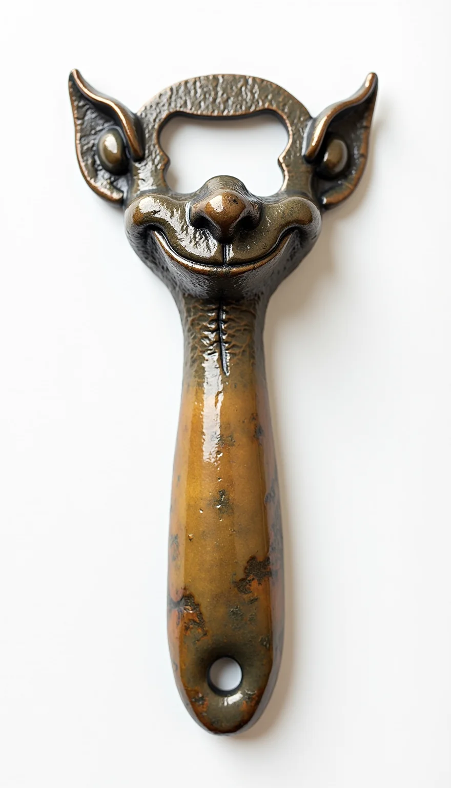AI bottle openers — which one would you pick to crack open your next drink? picture 9 of 19