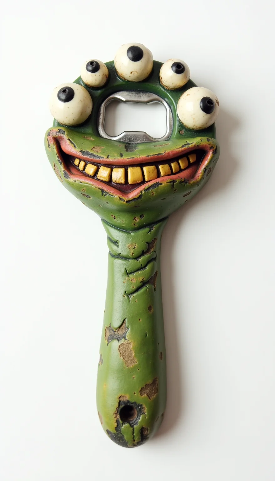 AI bottle openers — which one would you pick to crack open your next drink? picture 10 of 19