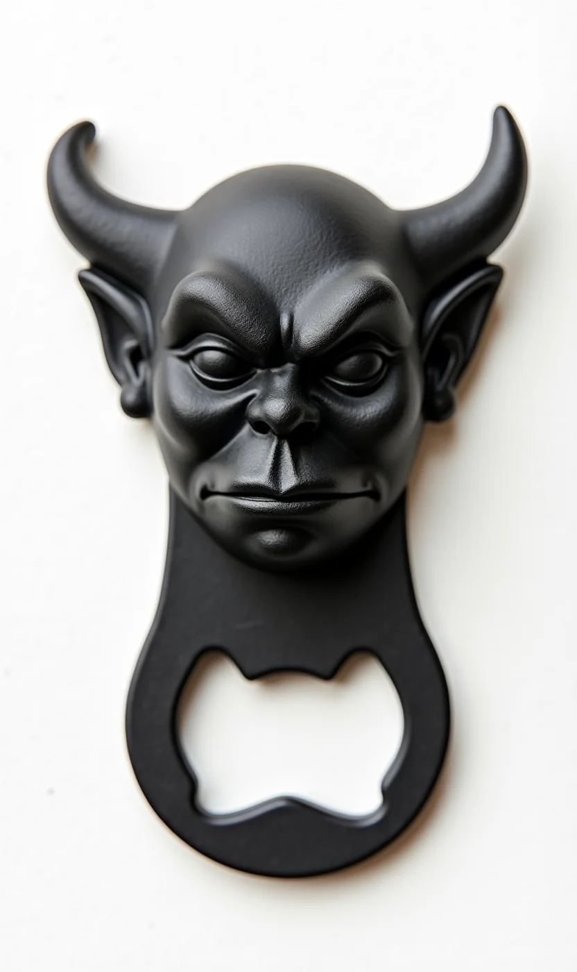 AI bottle openers — which one would you pick to crack open your next drink? picture 11 of 19