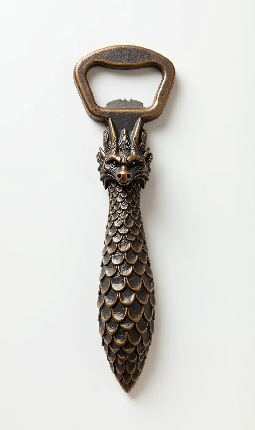 AI bottle openers — which one would you pick to crack open your next drink? picture 16 of 19