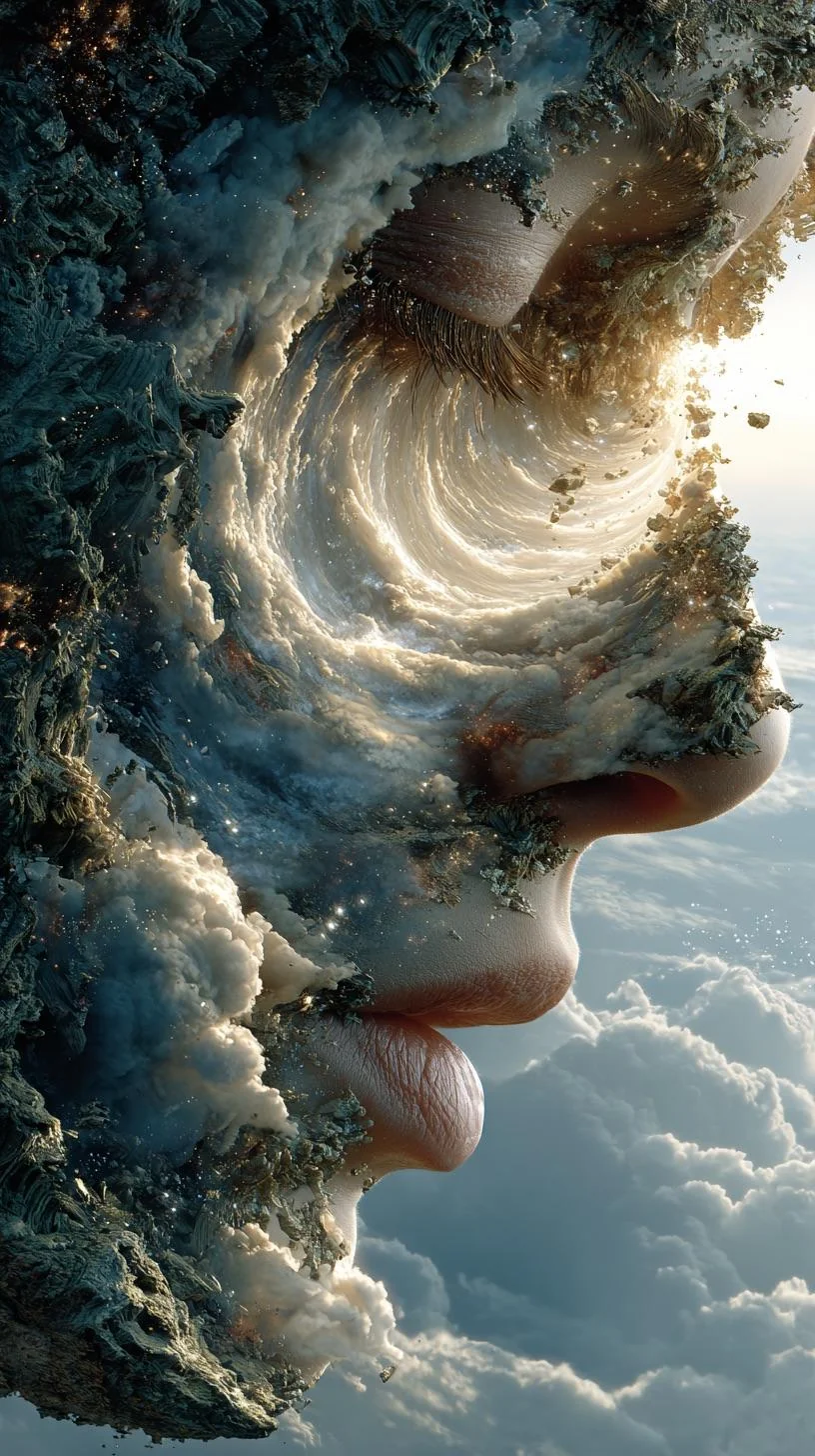 Surrealism Art Style is sick! What’s your favourite? picture 1 of 8