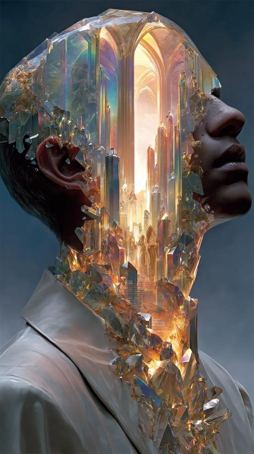 Surrealism Art Style is sick! What’s your favourite? picture 2 of 8