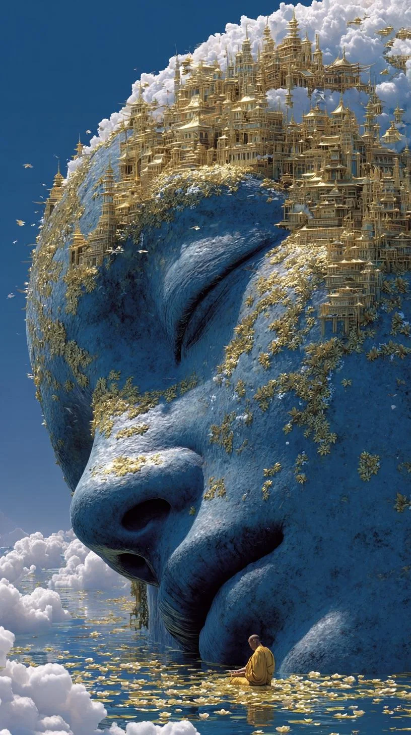 Surrealism Art Style is sick! What’s your favourite? picture 3 of 8