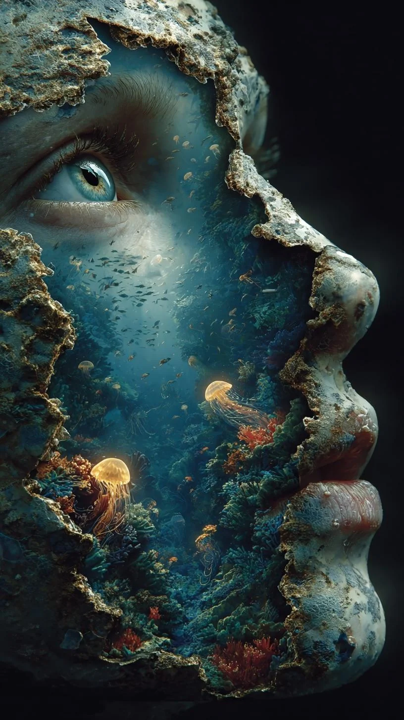 Surrealism Art Style is sick! What’s your favourite? picture 4 of 8