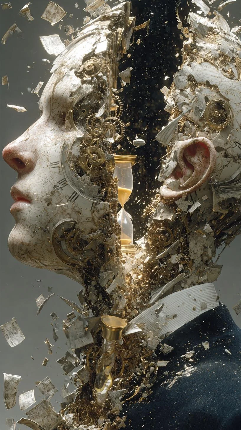 Surrealism Art Style is sick! What’s your favourite? picture 5 of 8