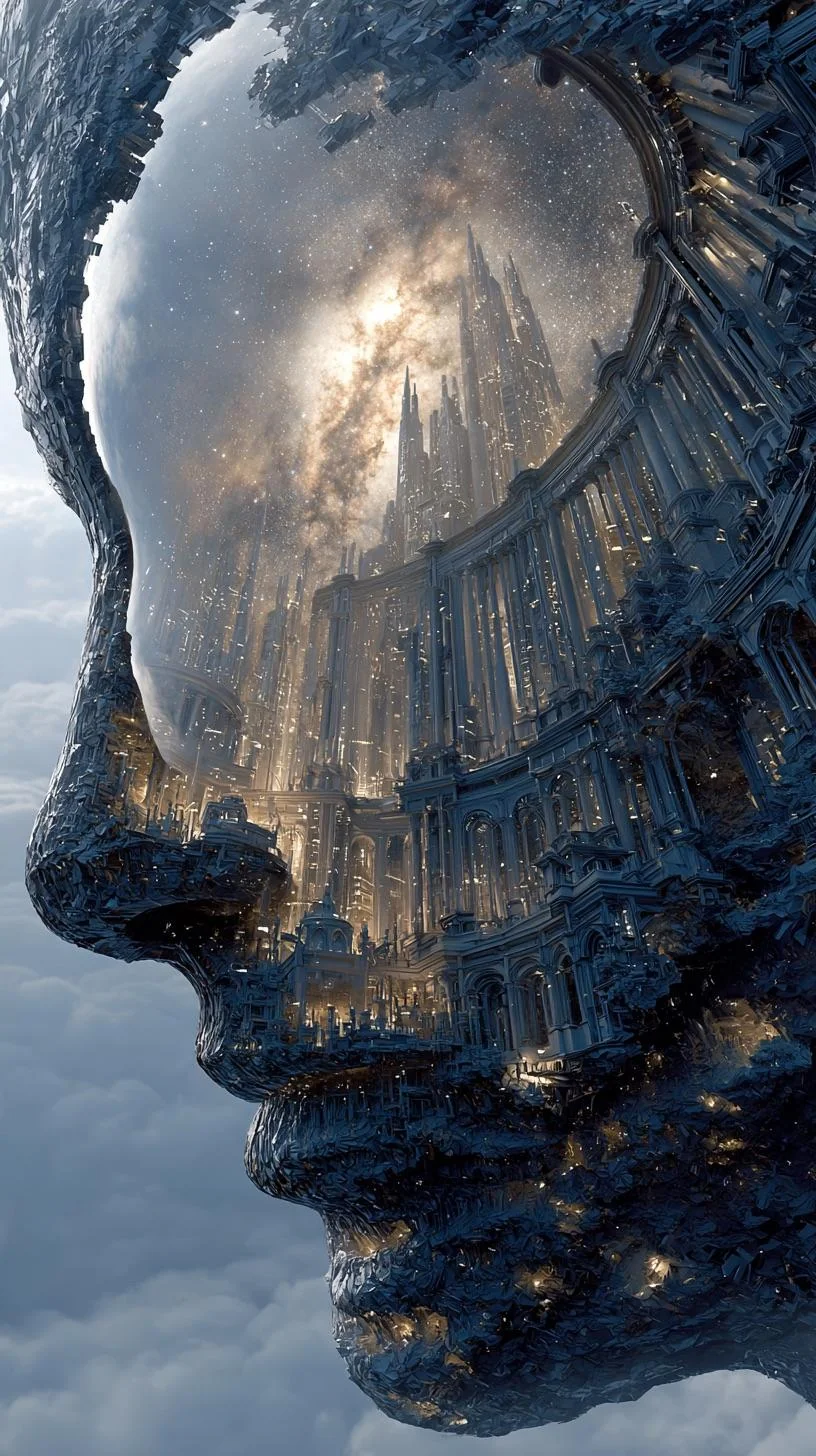 Surrealism Art Style is sick! What’s your favourite? picture 6 of 8