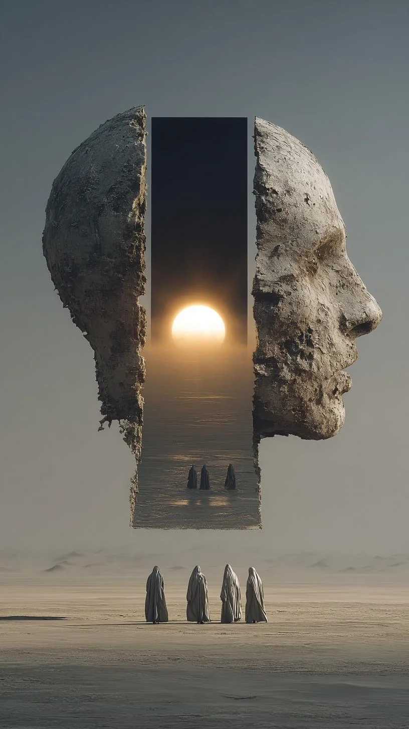 Surrealism Art Style is sick! What’s your favourite? picture 7 of 8