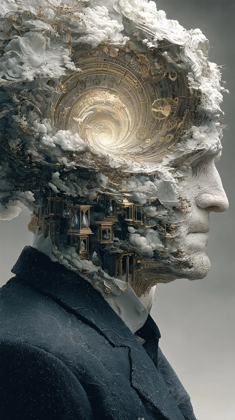 Surrealism Art Style is sick! What’s your favourite? picture 8 of 8
