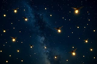 Fireflies'