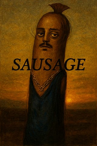 Sausage'