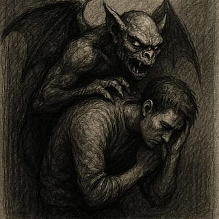 Gargoyle'