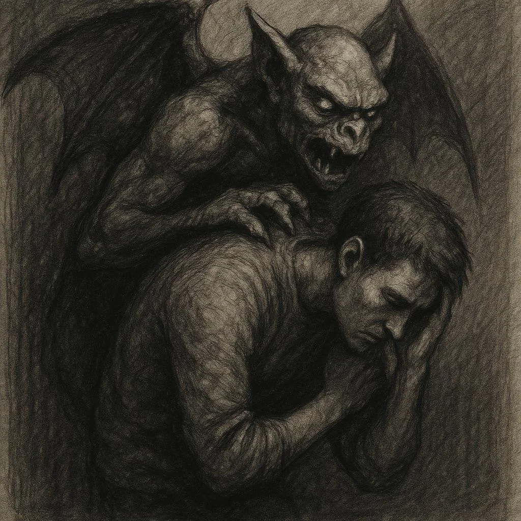 Gargoyle picture 1 of 1