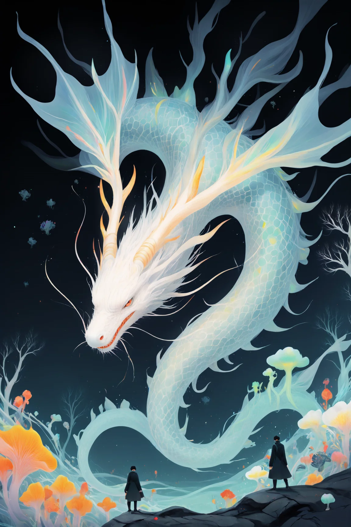Which creature do you think would rule the world? picture 2 of 3
