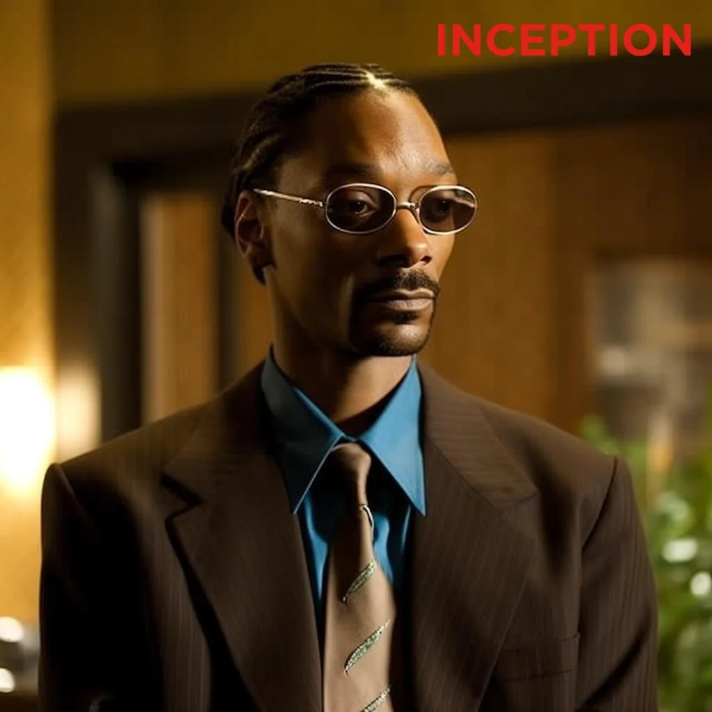 Snoop Dogg in 20 classic movies picture 12 of 20