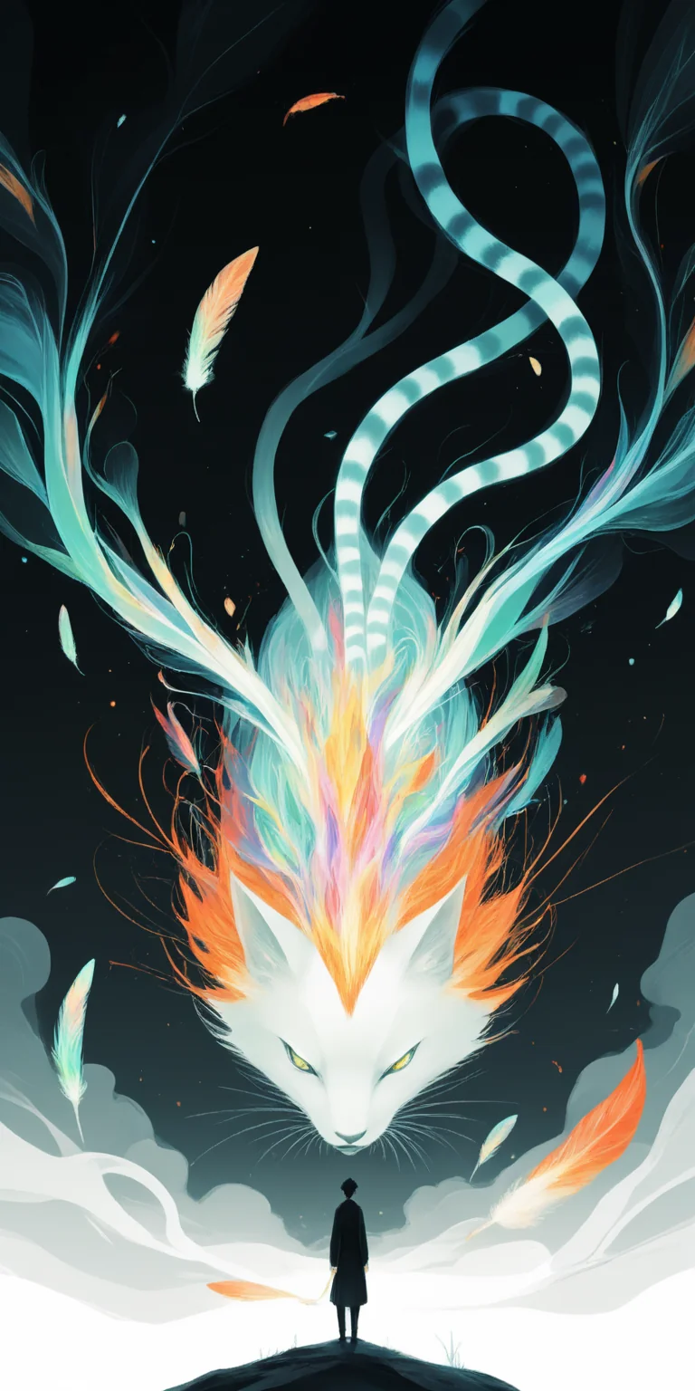 Which creature do you think would rule the world? picture 3 of 3