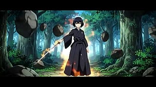 Creating an Anime with Google Veo 3 – Part 2'