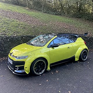 Great cars generated with ai'