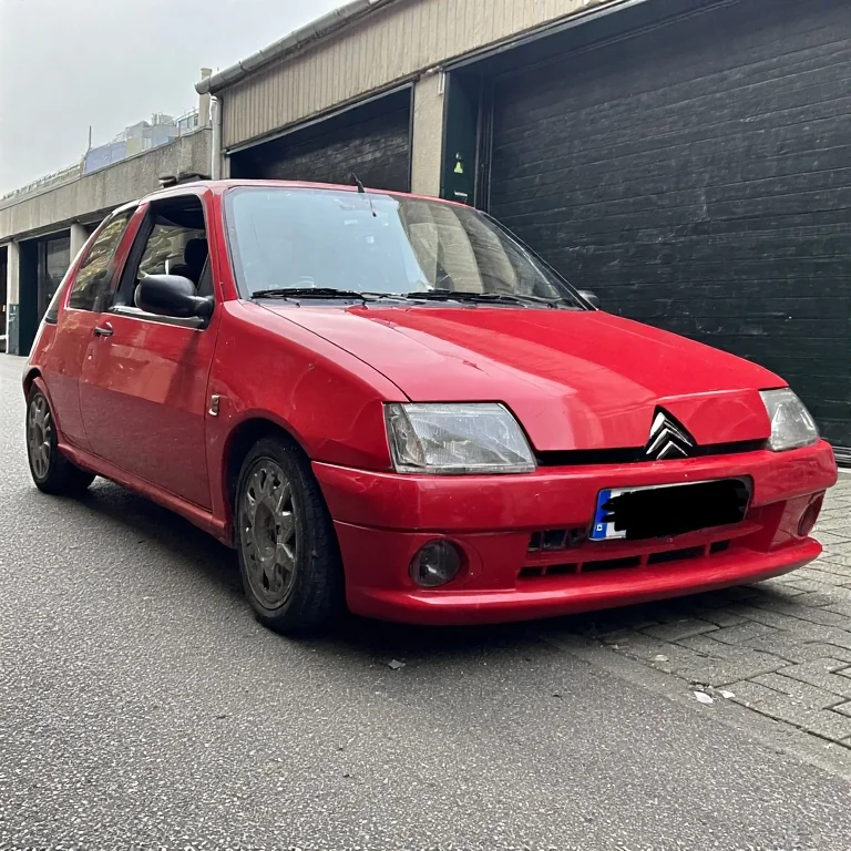 Great cars generated with ai picture 2 of 2