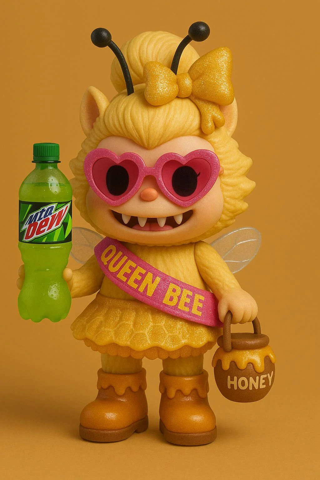 Honey Labooboo picture 1 of 1