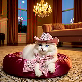 Howdy Partner'