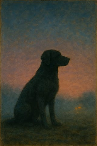 Dusk'