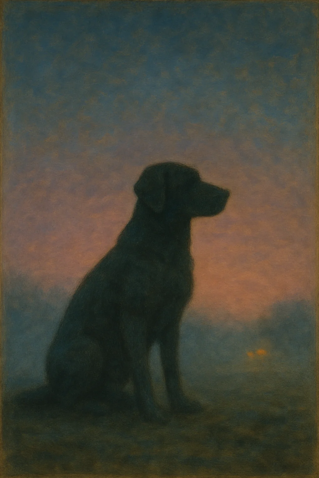 Dusk picture 1 of 1