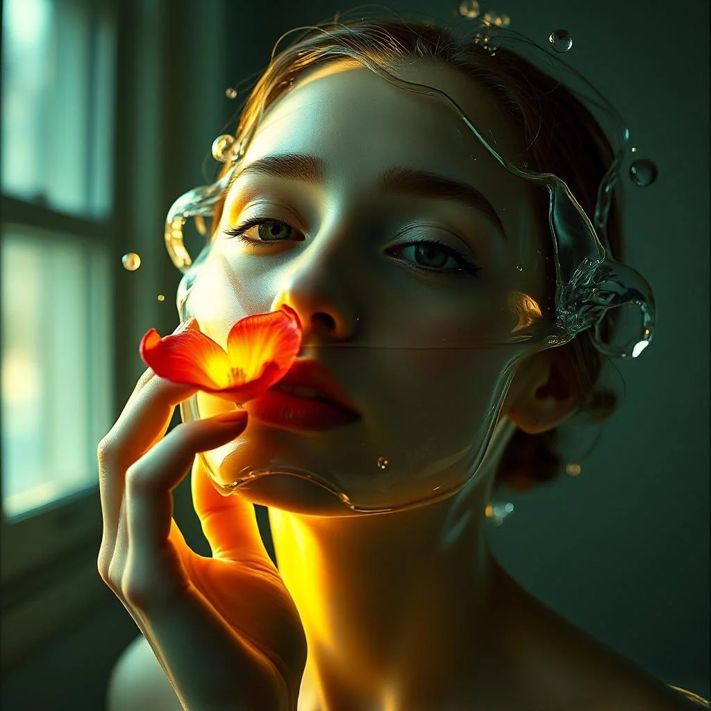 Beauty picture 1 of 4