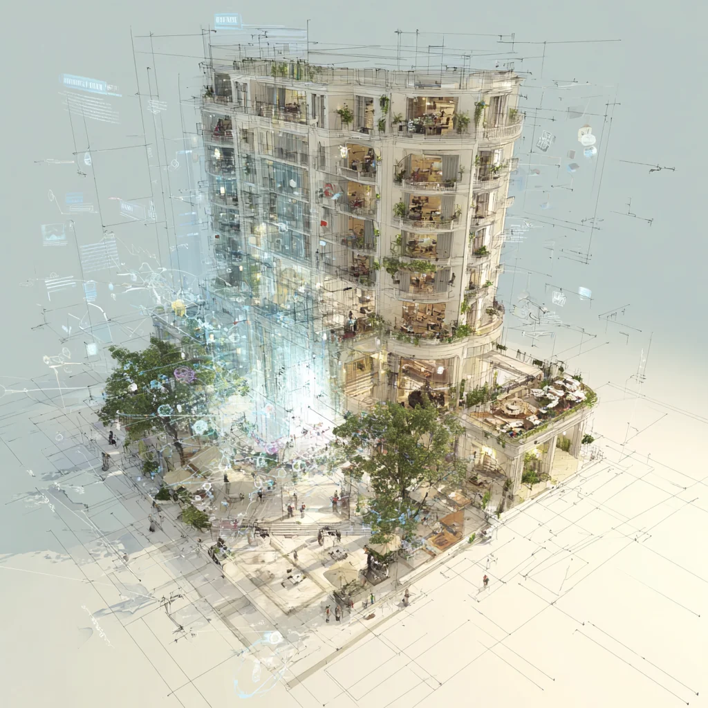 Hotel infographic picture 4 of 4