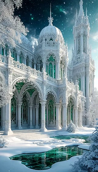 Hyperborea'