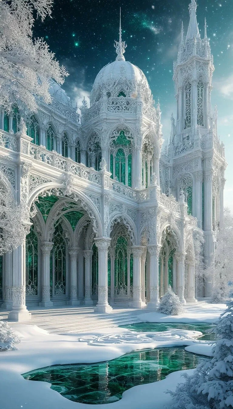 Hyperborea picture 1 of 11