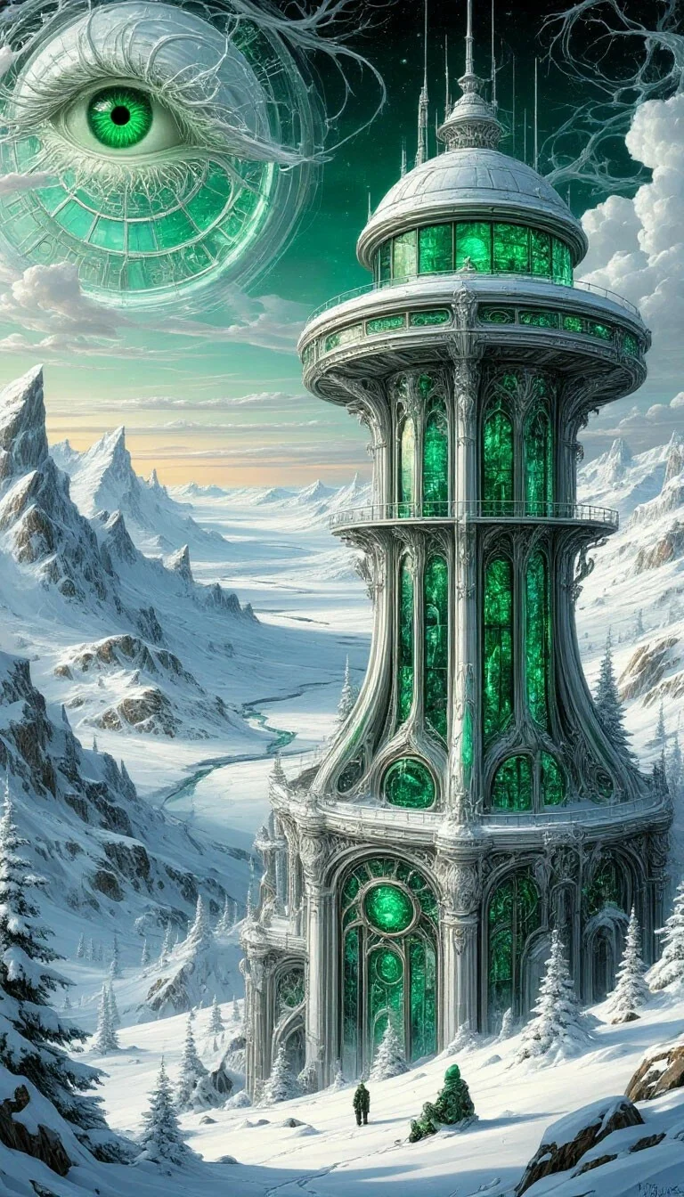 Hyperborea picture 9 of 11