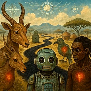 Group Portrait'