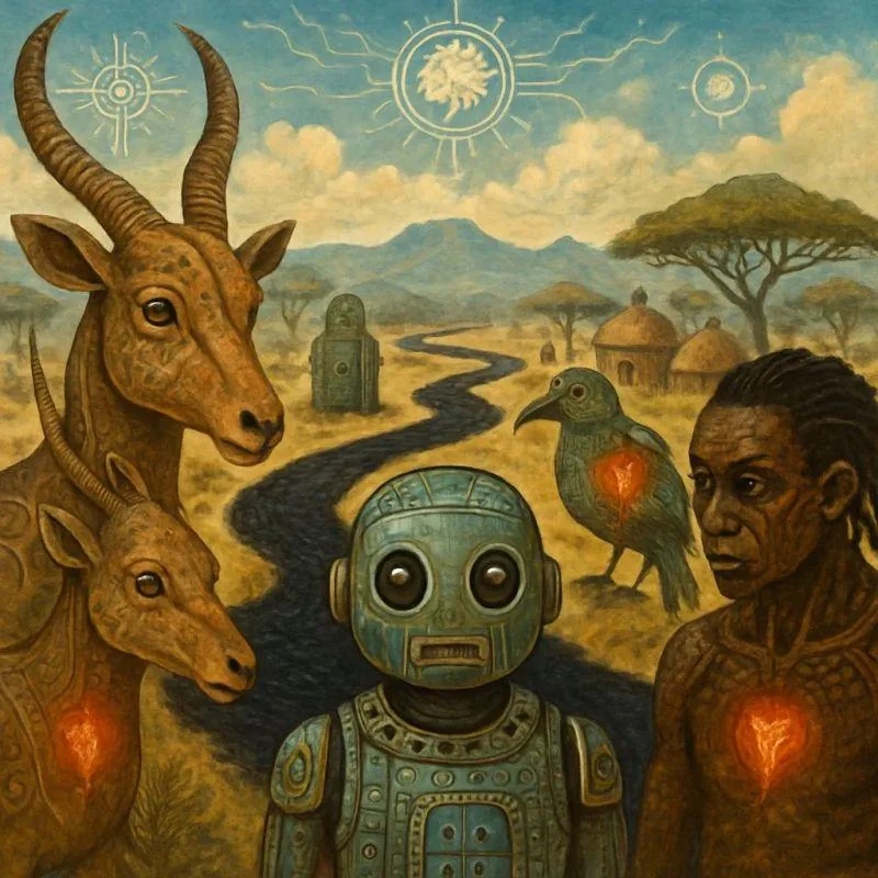 Group Portrait picture 1 of 1