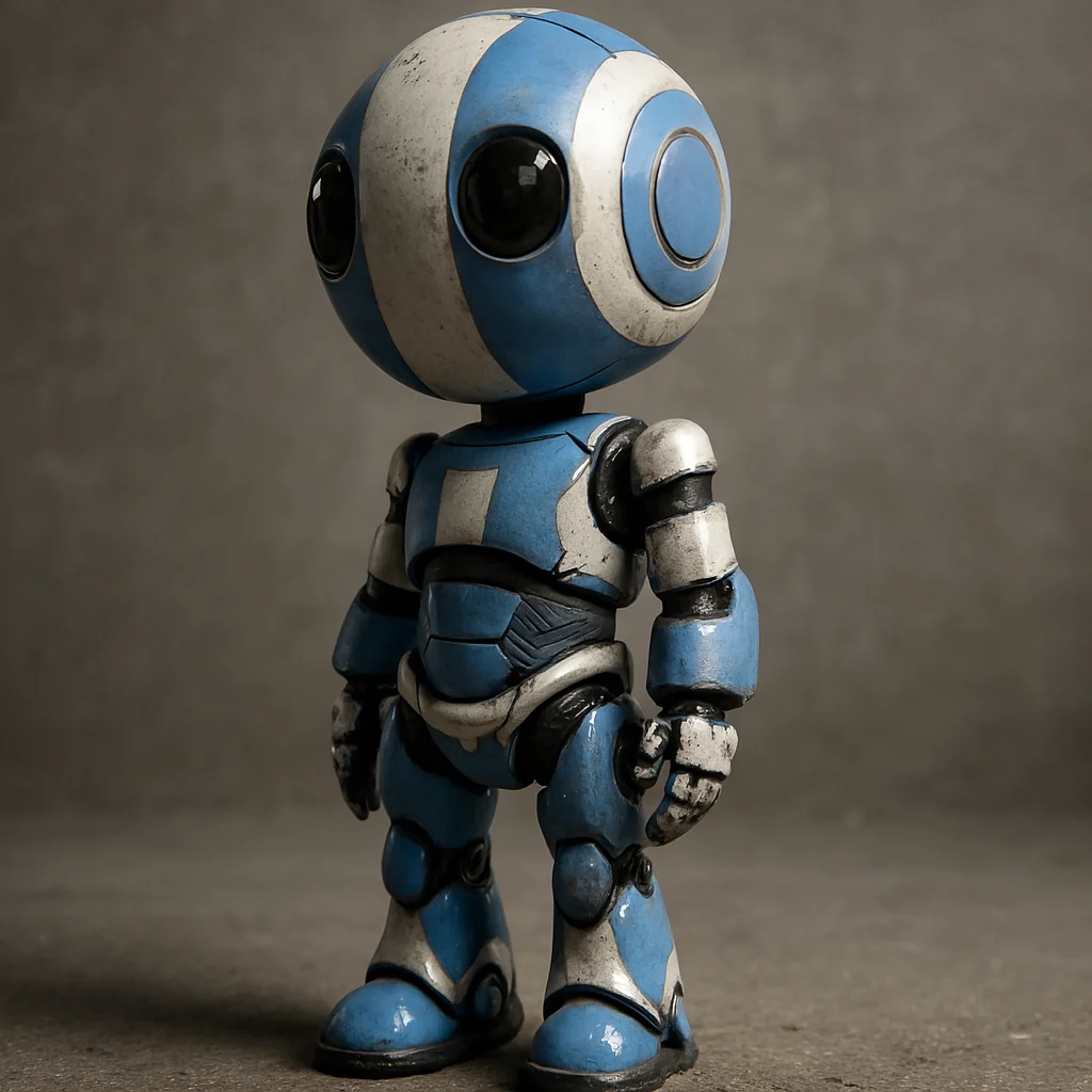 CoPilot visualizes some of my old stock image work (yes it is mine no problem here) picture 8 of 17